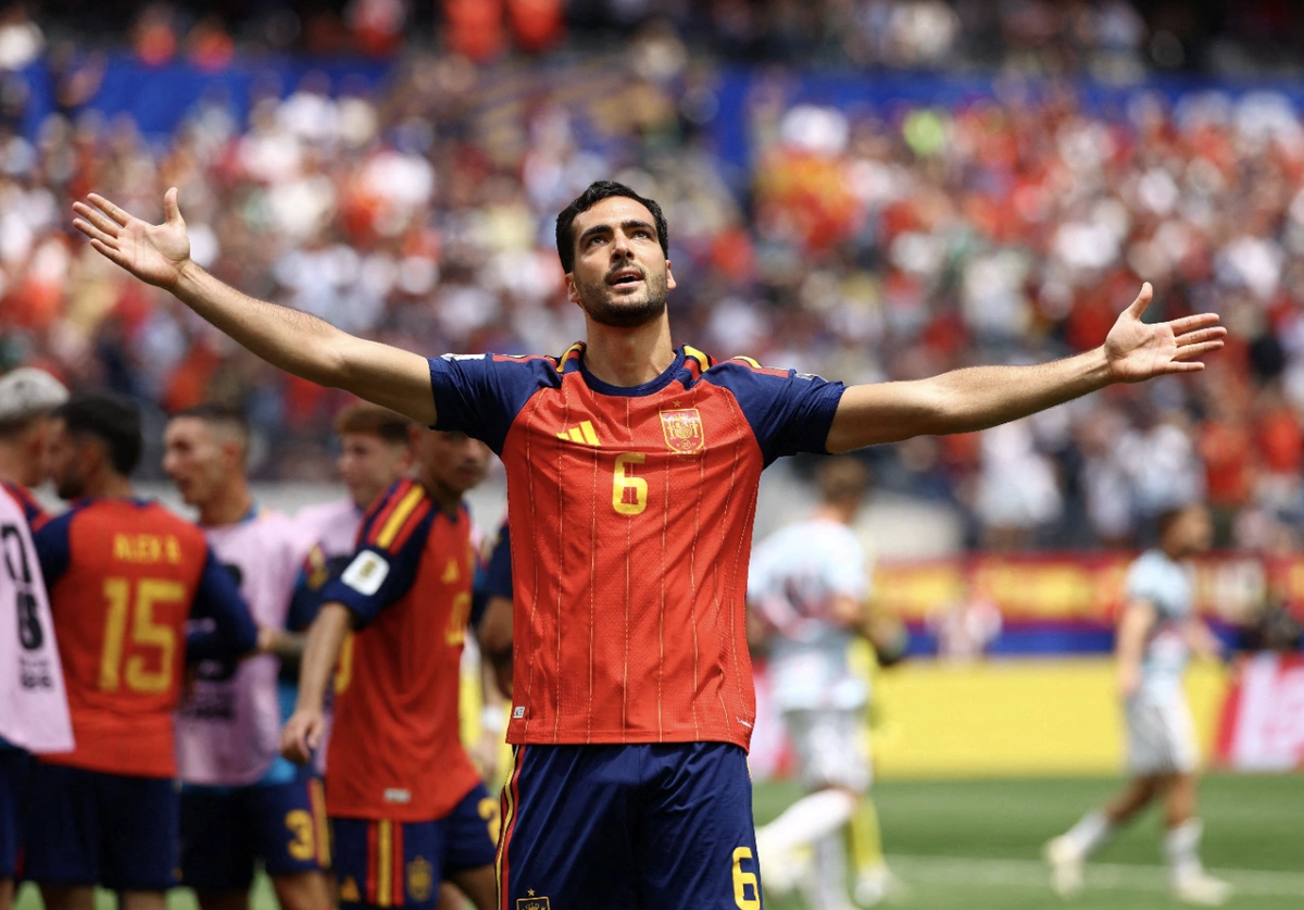 Mikel Merino – người chuyên đóng cảnh kết ở đội tuyển Tây Ban Nha: góc nhìn mới cho người chơi Việt - hình ảnh - drgsgpoekt.top Mikel Merino – người chuyên đóng cảnh kết ở đội tuyển Tây Ban Nha: góc nhìn mới cho người chơi Việt - hình ảnh - drgsgpoekt.top