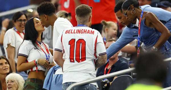 Mẹ Bellingham giúp con trai thoát được án phạt bị cấm trận bán kết Anh – Argentina: góc nhìn mới cho người chơi Việt - hình ảnh - drgsgpoekt.top