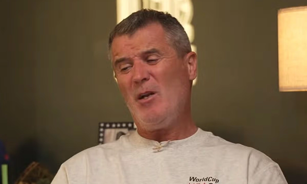 Roy Keane mỉa mai bố Haaland: góc nhìn mới cho người chơi Việt - hình ảnh - drgsgpoekt.top Roy Keane mỉa mai bố Haaland: góc nhìn mới cho người chơi Việt - hình ảnh - drgsgpoekt.top