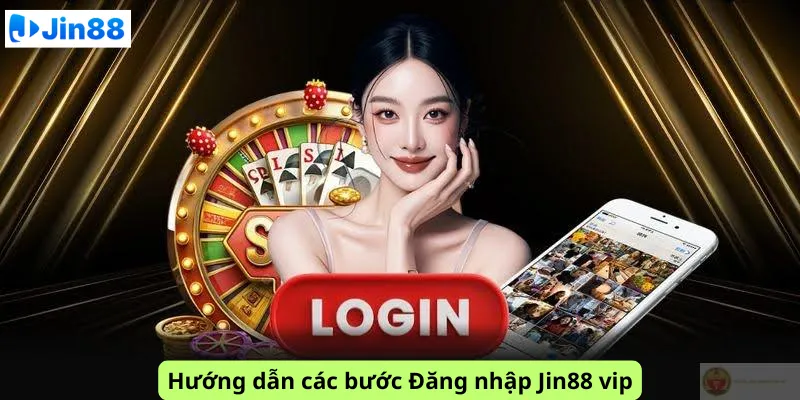 Đăng nhập Jin88: Hướng dẫn truy cập tài khoản nhanh và an toàn - hình ảnh - drgsgpoekt.top
