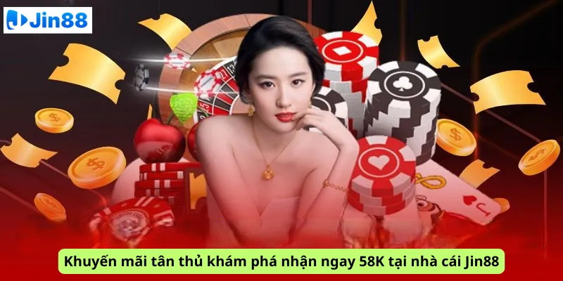 Khuyến mãi - Jin88 - hình ảnh - drgsgpoekt.top