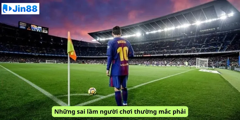 Kèo phạt góc là gì? Hướng dẫn chi tiết cho người chơi tại Jin88 - hình ảnh - drgsgpoekt.top